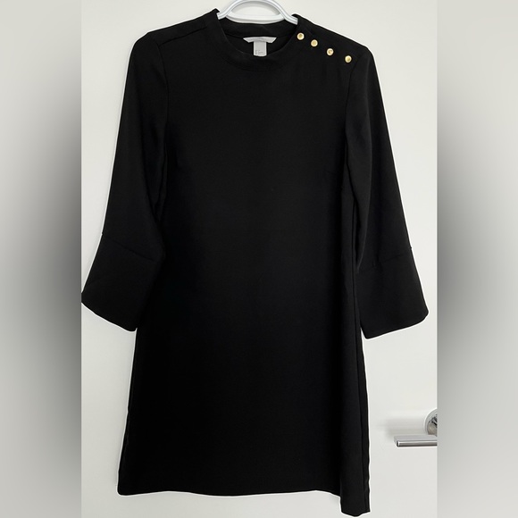 H&M shift dress - Picture 1 of 3